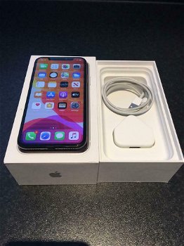 Iphone X 256GB - 4