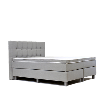 Boxspring Barcelona - 0