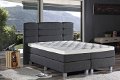 Boxspring Manattan - 0 - Thumbnail