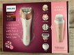 Wet & Dry Epilator Philips - 7 - Thumbnail