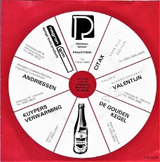 Single Helmondse Karnavalsschlagers 1982