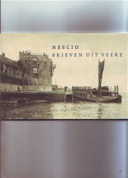 Nescio, Brieven uit Veere - 0