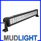 MUDLIGHT CREE 120 watt combobeam led lightbar / schijnwerper. - 3 - Thumbnail