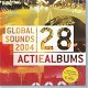 Global Sounds 2004 - Journey Into Music (2 CD) - 0 - Thumbnail