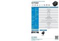 SeWoo LK-TE323 EB Desktop Thermische bon printer POS - 3 - Thumbnail