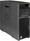 HP Z640 2x Xeon 10C E5-2640 V4, 2.4Ghz, Zdrive 256GB SSD + 4TB, 4x8GB, DVDRW, K4200 - 0 - Thumbnail