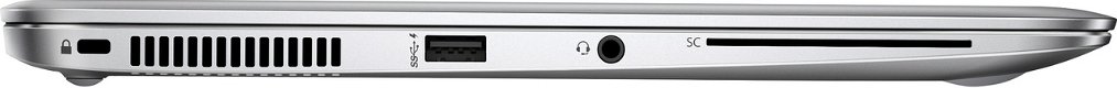 HP Elitebook 1040 G3, Core i5-6300U 3.0Ghz, 16GB DDR4, 256GB M.2 SSD, 14