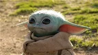 Sideshow The Mandalorian The Child Life-Size Baby Yoda - 0 - Thumbnail