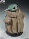 Sideshow The Mandalorian The Child Life-Size Baby Yoda - 3 - Thumbnail