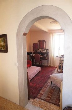 TOSCANE : vakantiehuis in middeleeuws dorp chiusdino 89000€ - 3