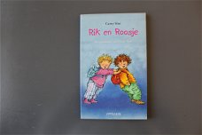 Rik en roosje