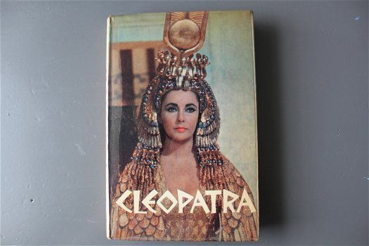 Cleopatra - 0