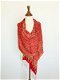Handgeweven zijden sjaal uit Bali - 2 - Thumbnail