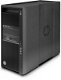 HP Z840 2x Xeon 10C E5-2640 V4, 2.4Ghz, Zdrive 256GB SSD + 4TB, 8x8GB, DVDRW, M4000 - 0 - Thumbnail