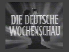Die Deutsche Wochenschau - 1938-1945 + - 0