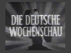 Die Deutsche Wochenschau - 1938-1945 +