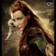 United Cutlery The Hobbit Fighting Knives Of Tauriel UC3044 - 5 - Thumbnail
