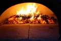 Nieuwe houtgestookte pizzaoven AMALFI RED BRICK AD60 - 0 - Thumbnail