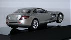 Auto Art Mercedes SLR Mc Laren 1:43 - 0 - Thumbnail