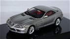 Auto Art Mercedes SLR Mc Laren 1:43 - 1 - Thumbnail