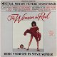 Stevie Wonder ‎– The Woman In Red Selections From The Original Motion Picture Soundtrack (LP) - 0 - Thumbnail