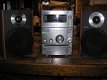 Sony ss-ccpzz, speaker system - serial no. 5176495 - 0 - Thumbnail
