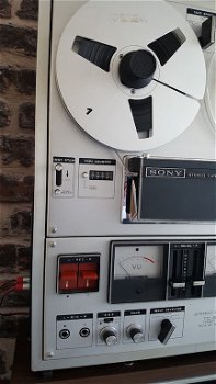 Sony TC-630 - 0