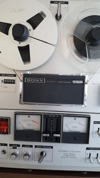 Sony TC-630 - 3