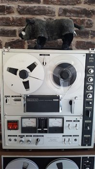 Sony TC-630 - 5