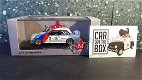 BMW M3 #2 Eric van de Poele DTM 1987 1:43 CMR - 3 - Thumbnail