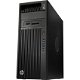 HP Z440 4C E5-1620 v3 3.5GHz,32GB (4x8GB),256GB SSD, 2TB HDD, DVDRW, Quadro K2000 2GB - 1 - Thumbnail