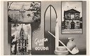 Groeten uit Gouda 1954 - 0 - Thumbnail
