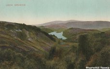 Schotland Loch Drunkie