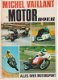 Michel Vaillant Motor boek + Autosport + Autoracen HC - 2 - Thumbnail