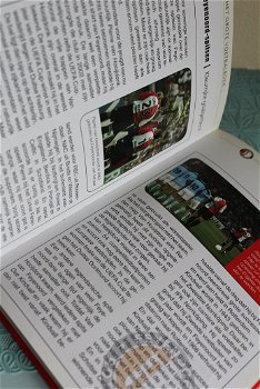 Het Grote Voetbalboek Voor Feyenoord-Kids - 2