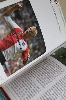 Het Grote Voetbalboek Voor Feyenoord-Kids - 4