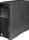 HP Z640 2x Xeon 6C E5-2643 V3, 3.4Ghz, Zdrive 256GB SSD+4TB, 32GB, DVDRW, K4200 - 0 - Thumbnail