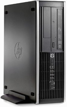 HP Elite 8300 SFF I5-3470 3.20GHz + HP EliteDisplay E201 20