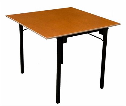 NIEUWE Bridgetafel, bridgeklaptafels, kaarttafel - 1