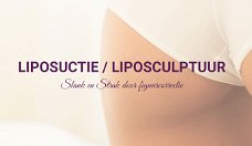 Overweegt u een liposculptuur of liposuctie behandeling?