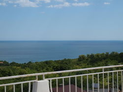 Volledig ingericht familiehotel Balchik (Bulgarije)