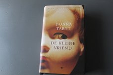 De kleine vriend