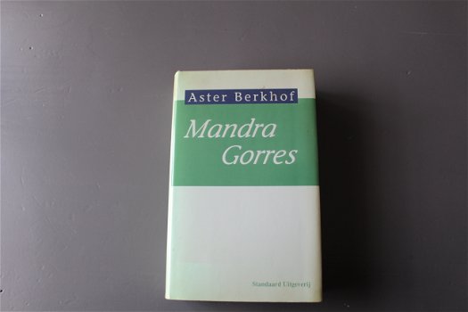 Mandra gorres - 0
