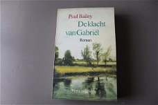 KLACHT VAN GABRIEL