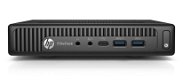 HP EliteDesk 800 G2 Mini Core i5-6500T 2.5GHz, 8GB, 128GB SSD, 6x USB3.0, VGA+2x DP - 0 - Thumbnail