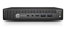 HP EliteDesk 800 G2 Mini Core i5-6500T 2.5GHz, 8GB, 128GB SSD, 6x USB3.0, VGA+2x DP 