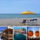 Toscaanse kust | Stacaravan aan zee | Viareggio | Italië | camping met zwembad - 4 - Thumbnail