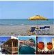 Stacaravan Mobile Home te huur aan zee | Toscane | Italië - 0 - Thumbnail