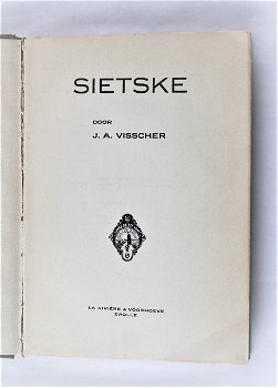 Sietske - 1