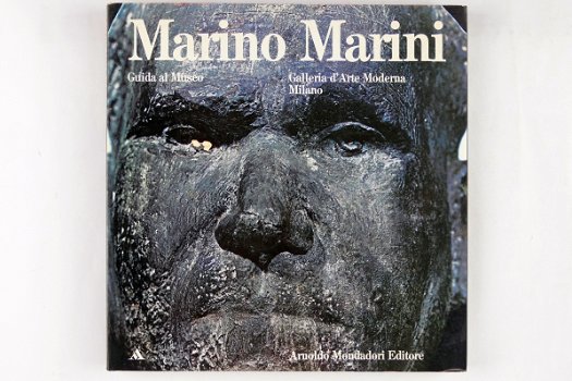 Marino marini - 0